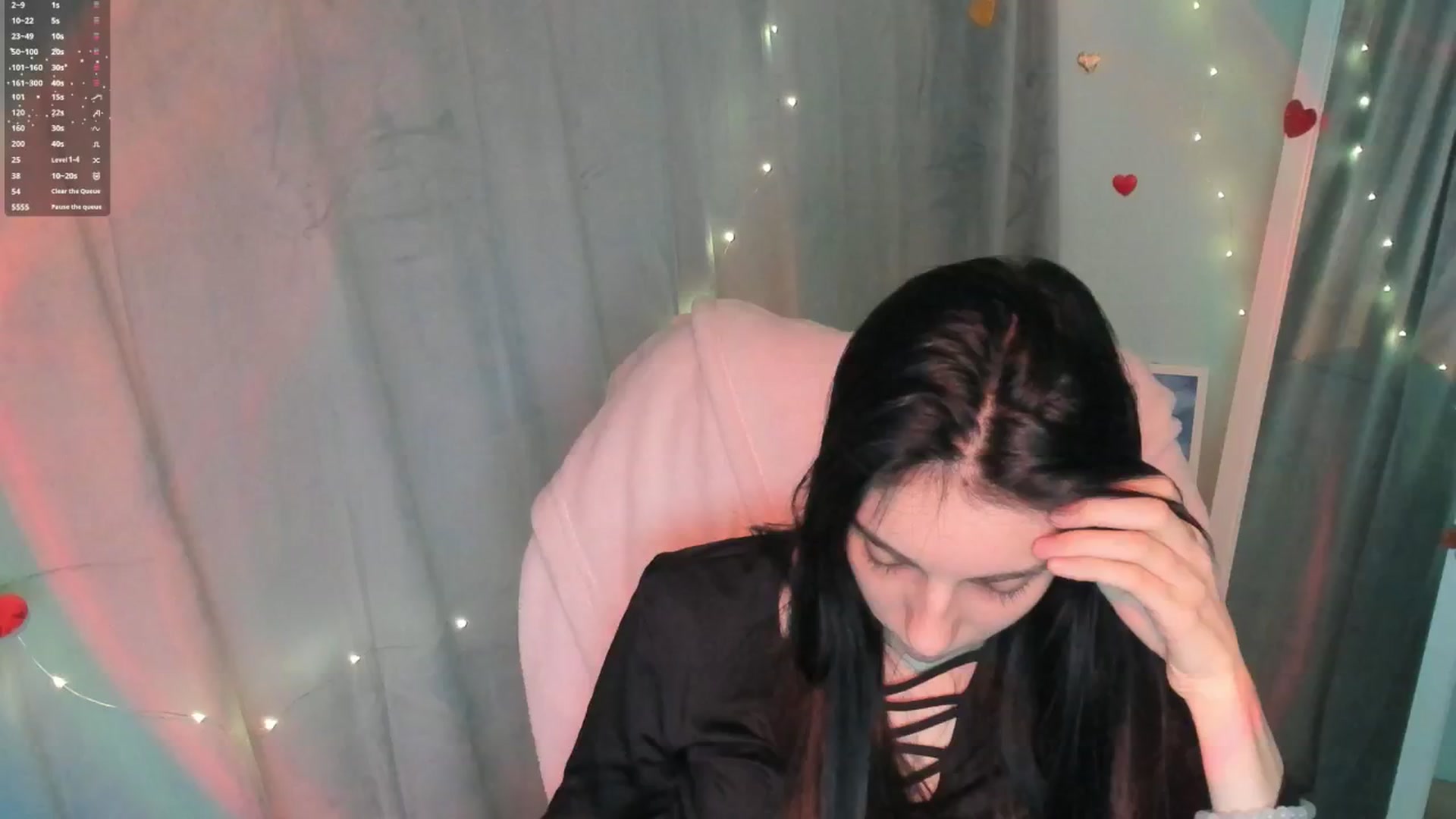 Gallery image thumbnail from Rina_Candy's myfreecams stream on, 05/14/2025, 10:45 image 9 of 20