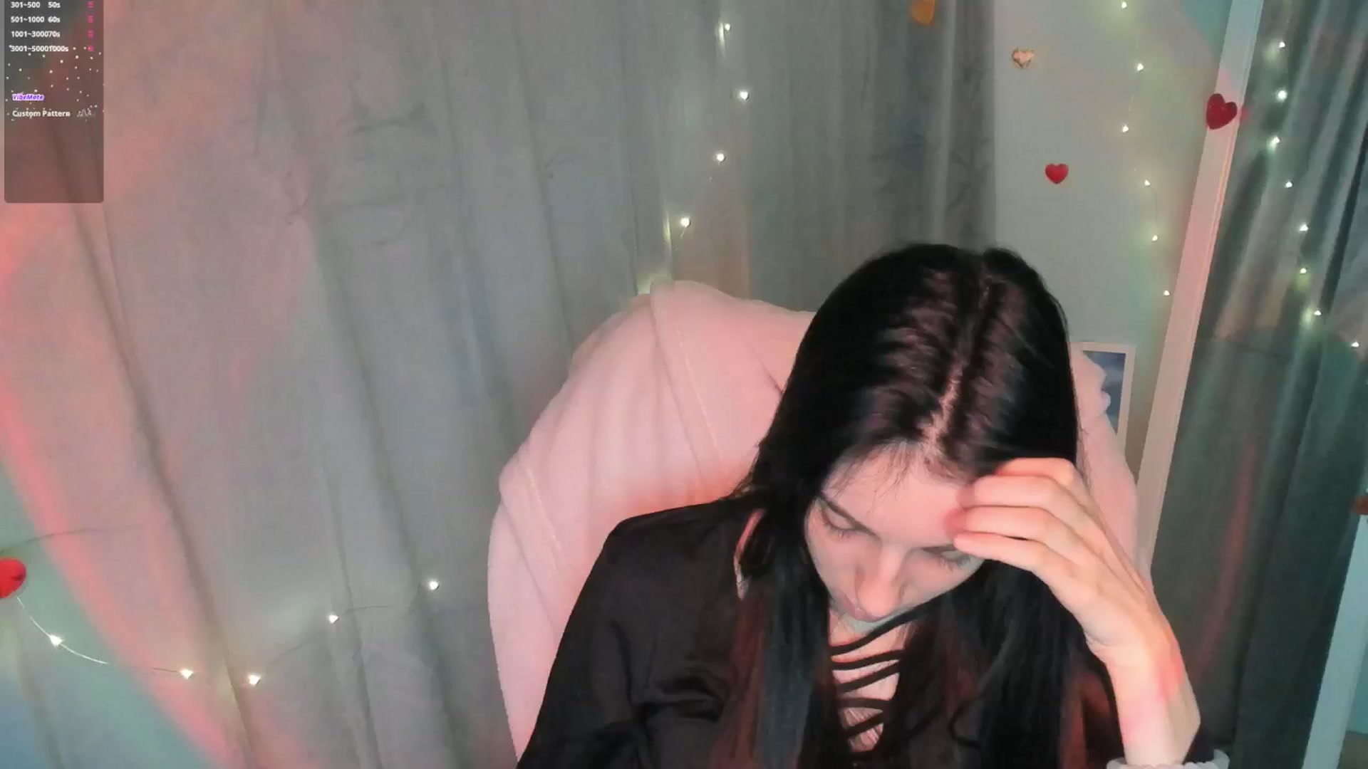 Gallery image thumbnail from Rina_Candy's myfreecams stream on, 05/14/2025, 10:45 image 8 of 20