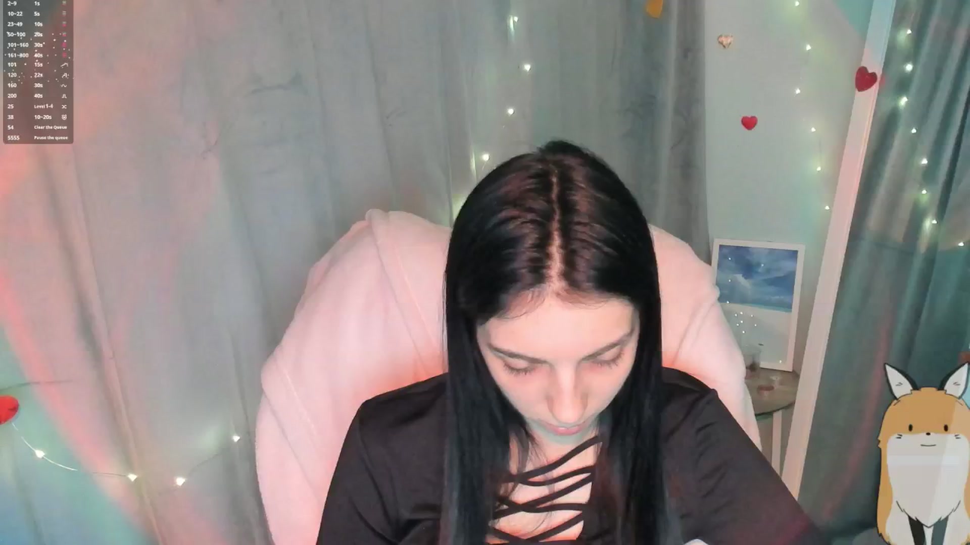 Gallery image thumbnail from Rina_Candy's myfreecams stream on, 05/14/2025, 10:45 image 19 of 20