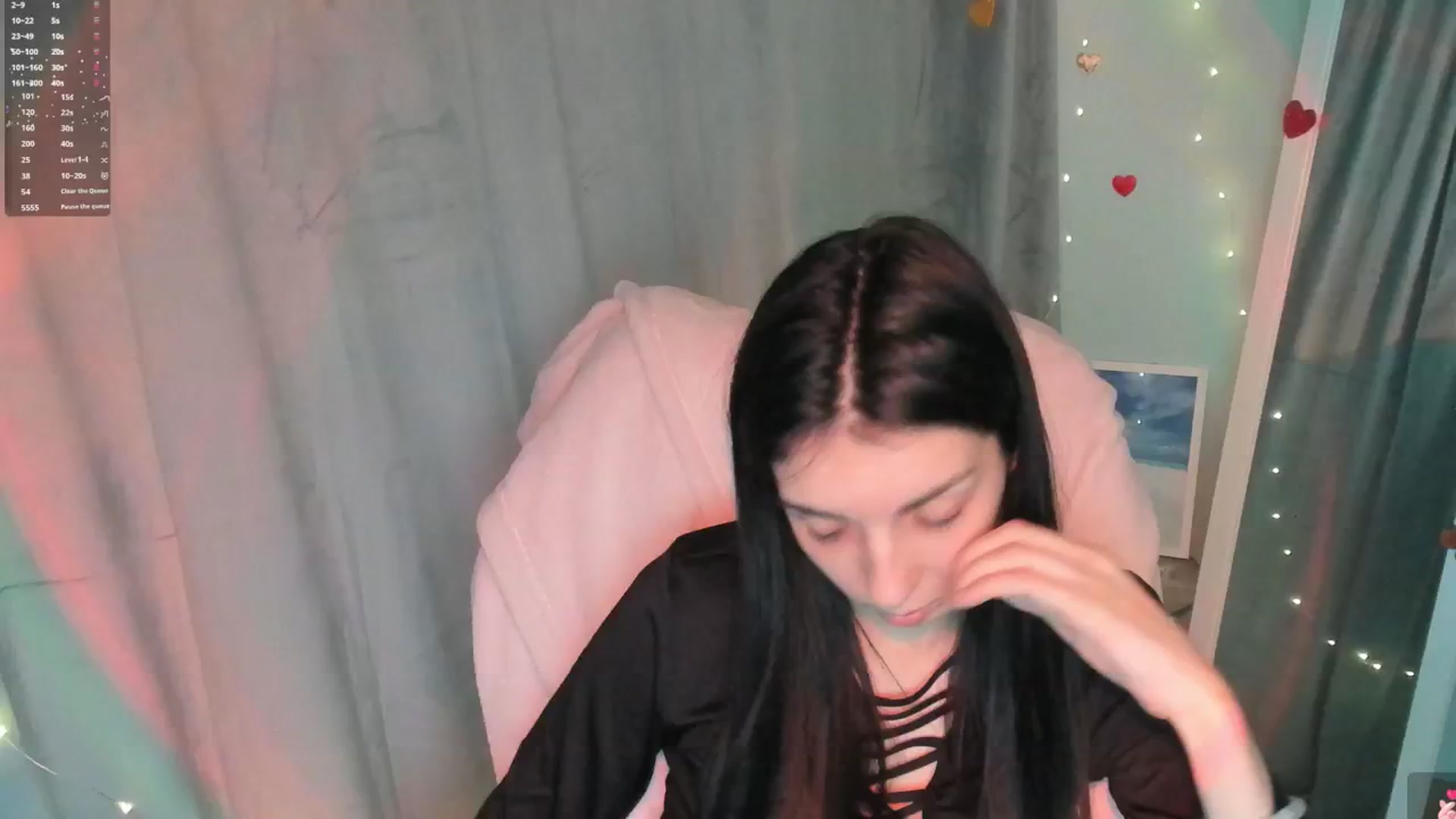 Gallery image thumbnail from Rina_Candy's myfreecams stream on, 05/14/2025, 13:20 image 2 of 20