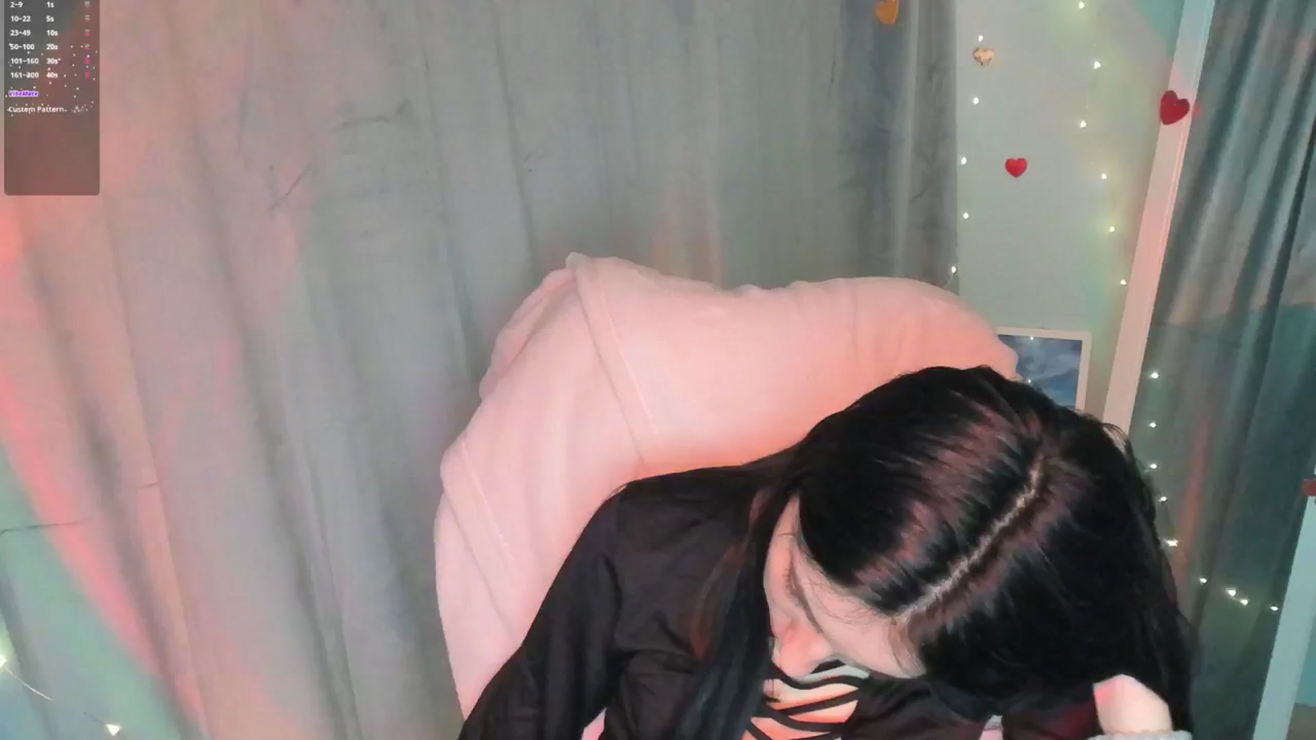 Gallery image thumbnail from Rina_Candy's myfreecams stream on, 05/14/2025, 13:20 image 5 of 20