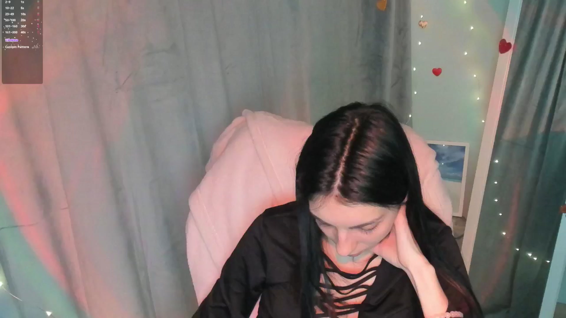 Gallery image thumbnail from Rina_Candy's myfreecams stream on, 05/14/2025, 13:20 image 8 of 20