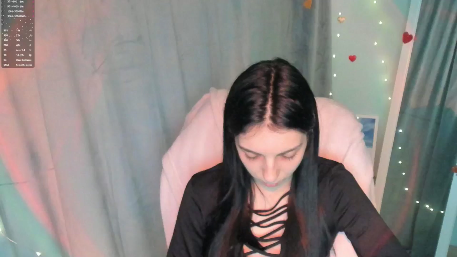 Gallery image thumbnail from Rina_Candy's myfreecams stream on, 05/14/2025, 13:20 image 1 of 20