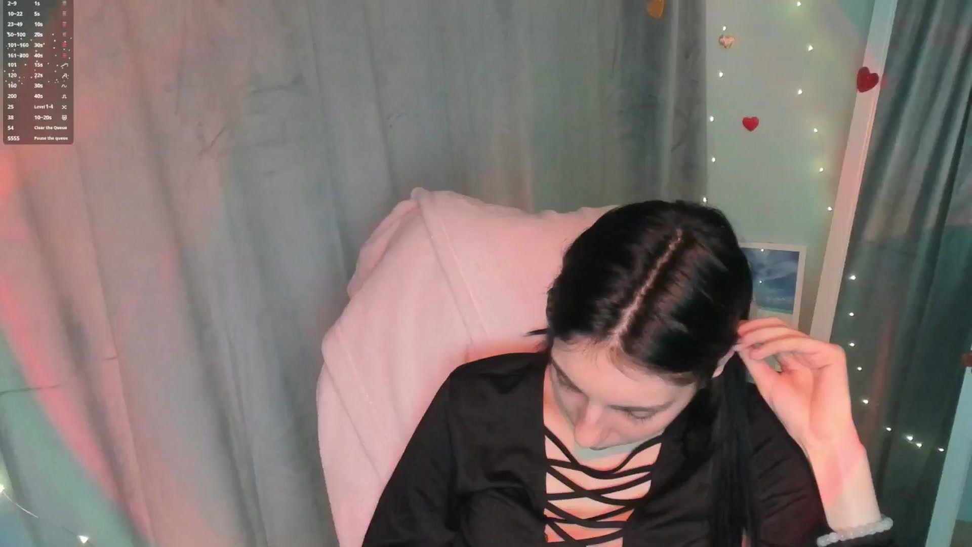 Gallery image thumbnail from Rina_Candy's myfreecams stream on, 05/14/2025, 13:20 image 16 of 20