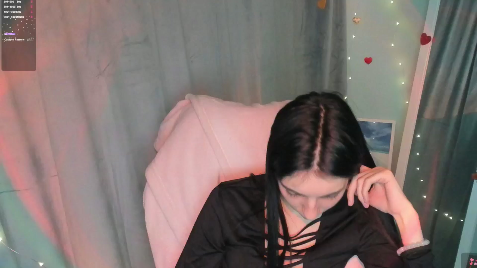 Gallery image thumbnail from Rina_Candy's myfreecams stream on, 05/14/2025, 13:20 image 14 of 20