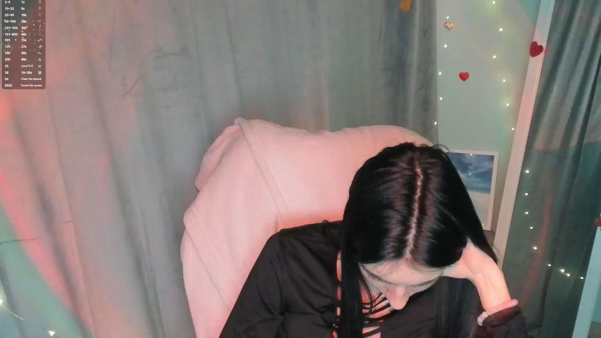 Gallery image thumbnail from Rina_Candy's myfreecams stream on, 05/14/2025, 13:20 image 13 of 20