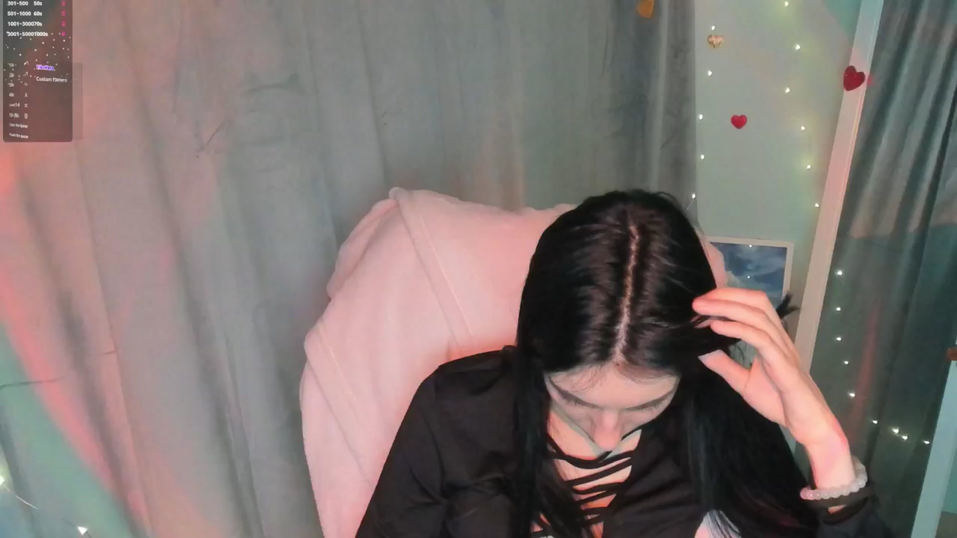 Gallery image thumbnail from Rina_Candy's myfreecams stream on, 05/14/2025, 13:20 image 12 of 20