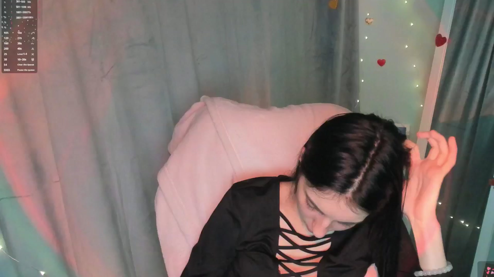 Gallery image thumbnail from Rina_Candy's myfreecams stream on, 05/14/2025, 13:20 image 18 of 20