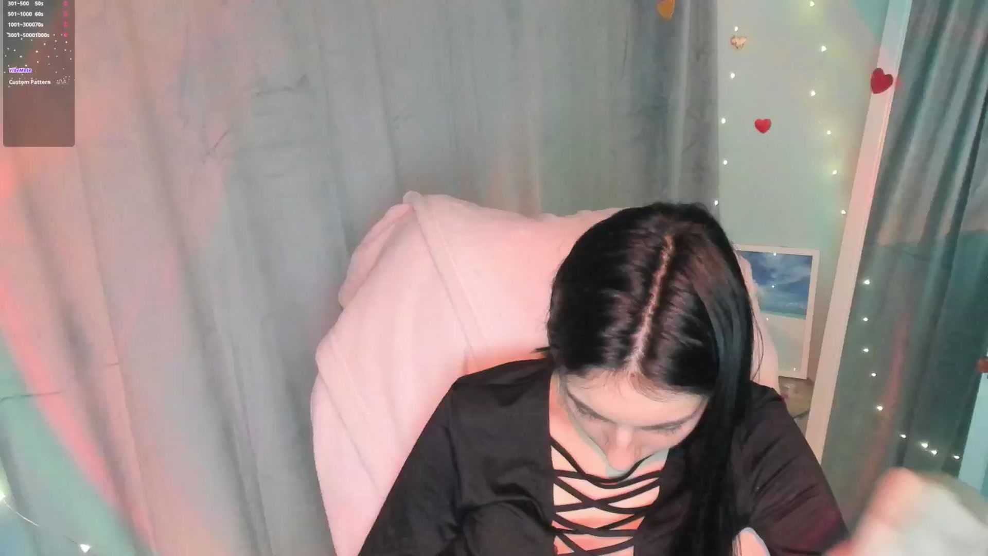 Gallery image thumbnail from Rina_Candy's myfreecams stream on, 05/14/2025, 13:20 image 17 of 20