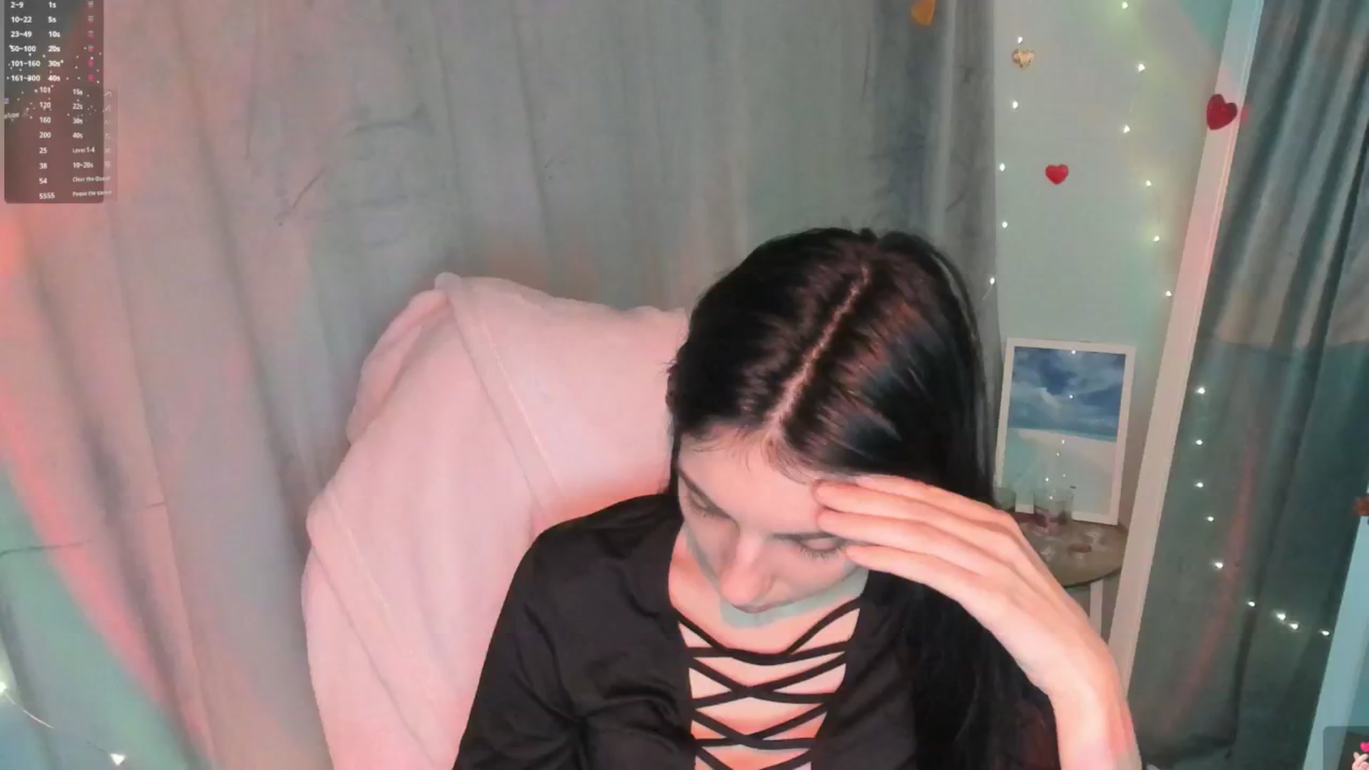 Gallery image thumbnail from Rina_Candy's myfreecams stream on, 05/14/2025, 13:20 image 19 of 20