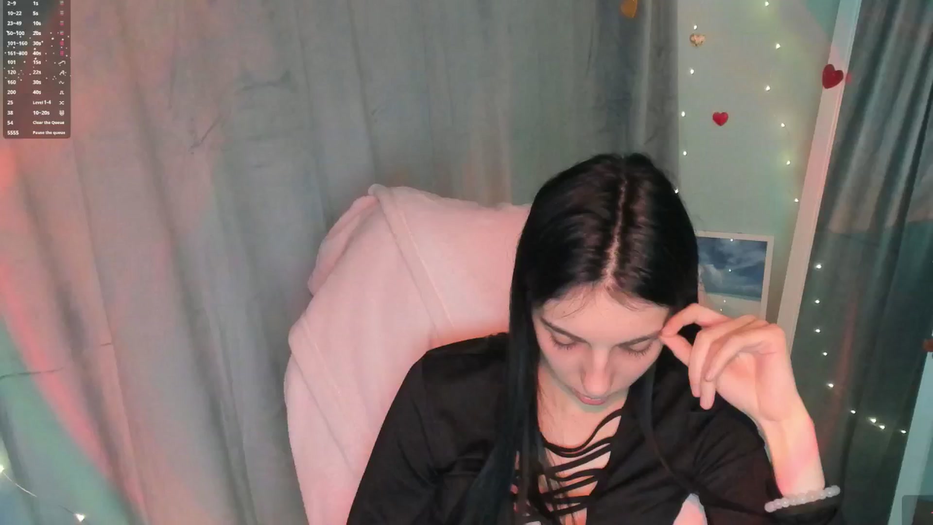 Gallery image thumbnail from Rina_Candy's myfreecams stream on, 05/14/2025, 13:20 image 10 of 20