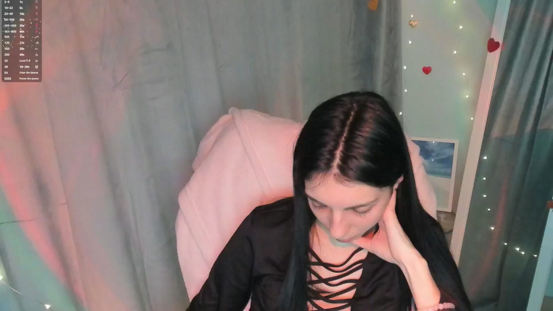 Gallery image thumbnail from Rina_Candy's myfreecams stream on, 05/14/2025, 13:20 image 7 of 20