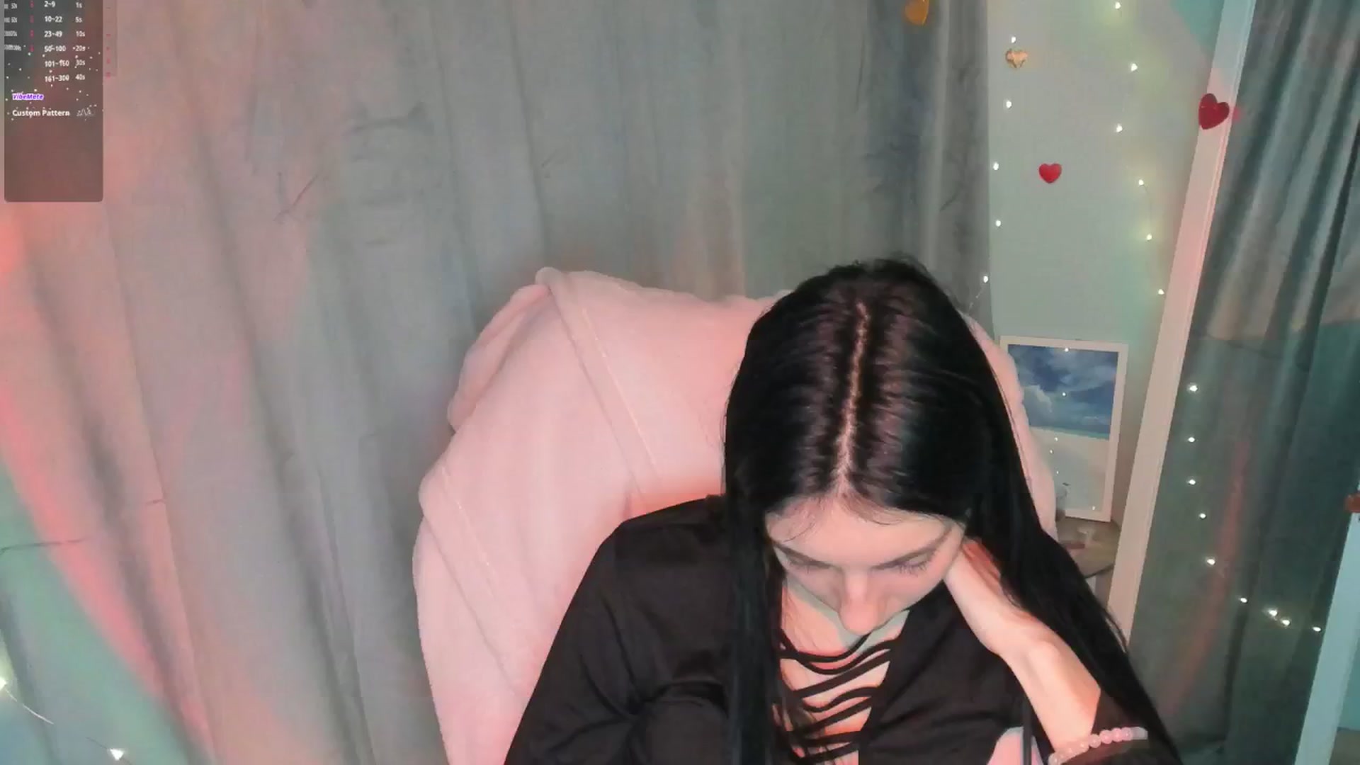 Gallery image thumbnail from Rina_Candy's myfreecams stream on, 05/14/2025, 13:20 image 11 of 20