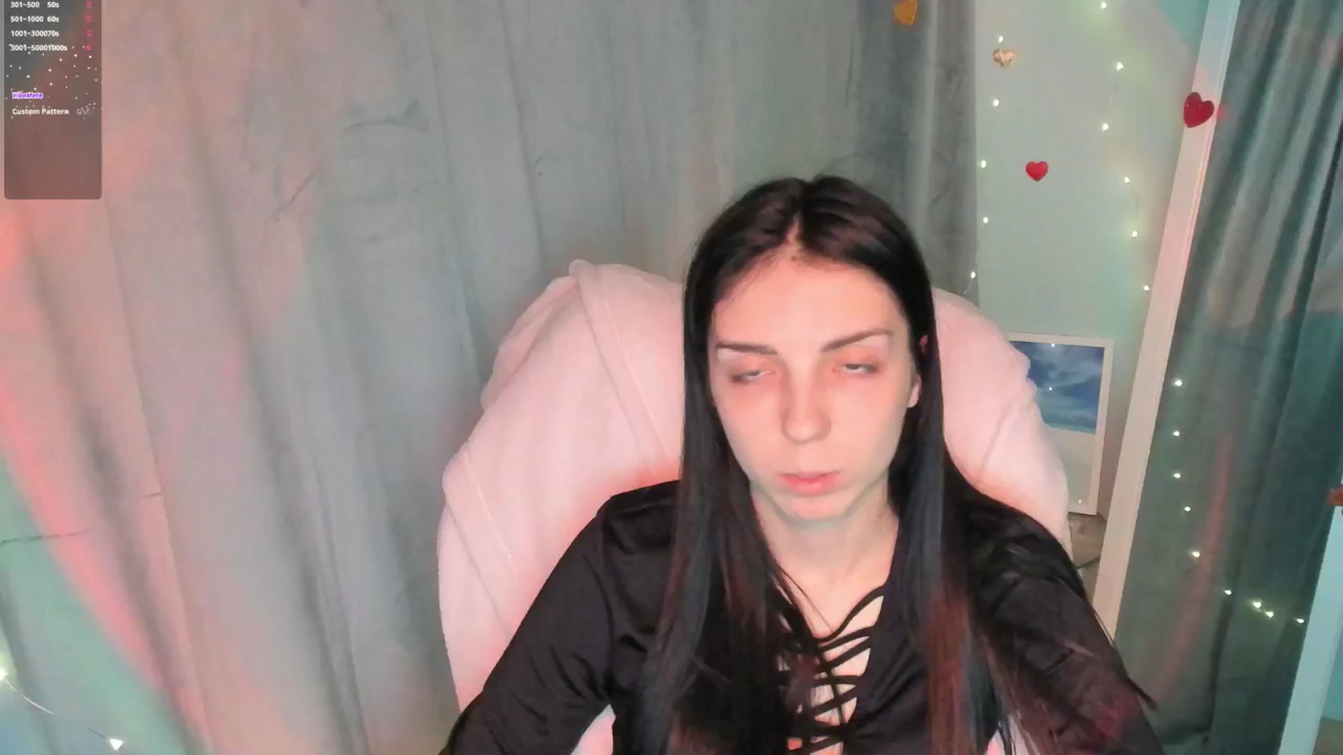 Gallery image thumbnail from Rina_Candy's myfreecams stream on, 05/14/2025, 13:20 image 3 of 20