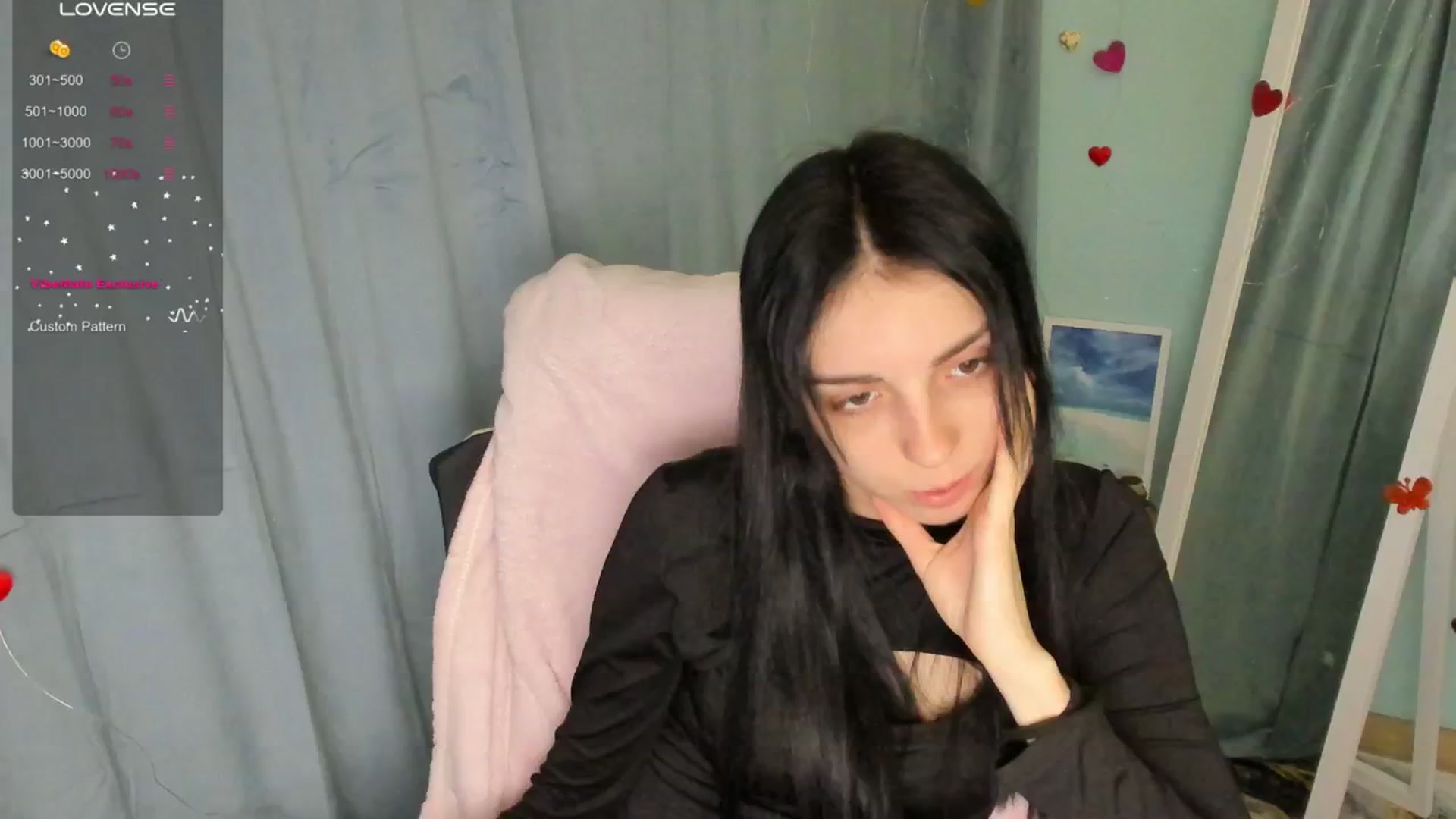 Gallery image thumbnail from Rina_Candy's myfreecams stream on, 05/15/2025, 08:16 image 5 of 20