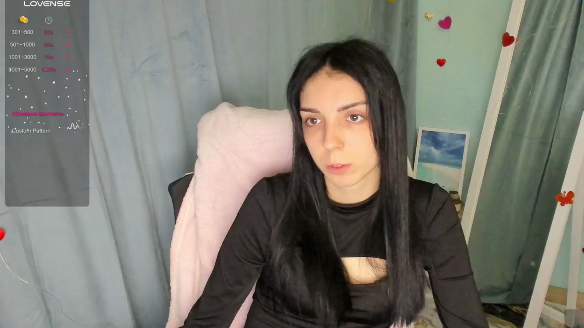 Gallery image thumbnail from Rina_Candy's myfreecams stream on, 05/15/2025, 08:16 image 3 of 20