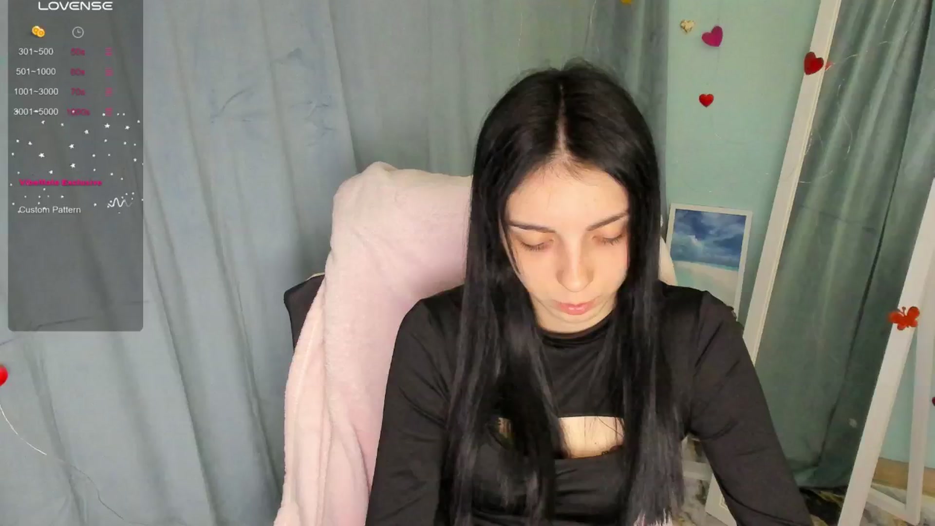 Gallery image thumbnail from Rina_Candy's myfreecams stream on, 05/15/2025, 08:16 image 1 of 20