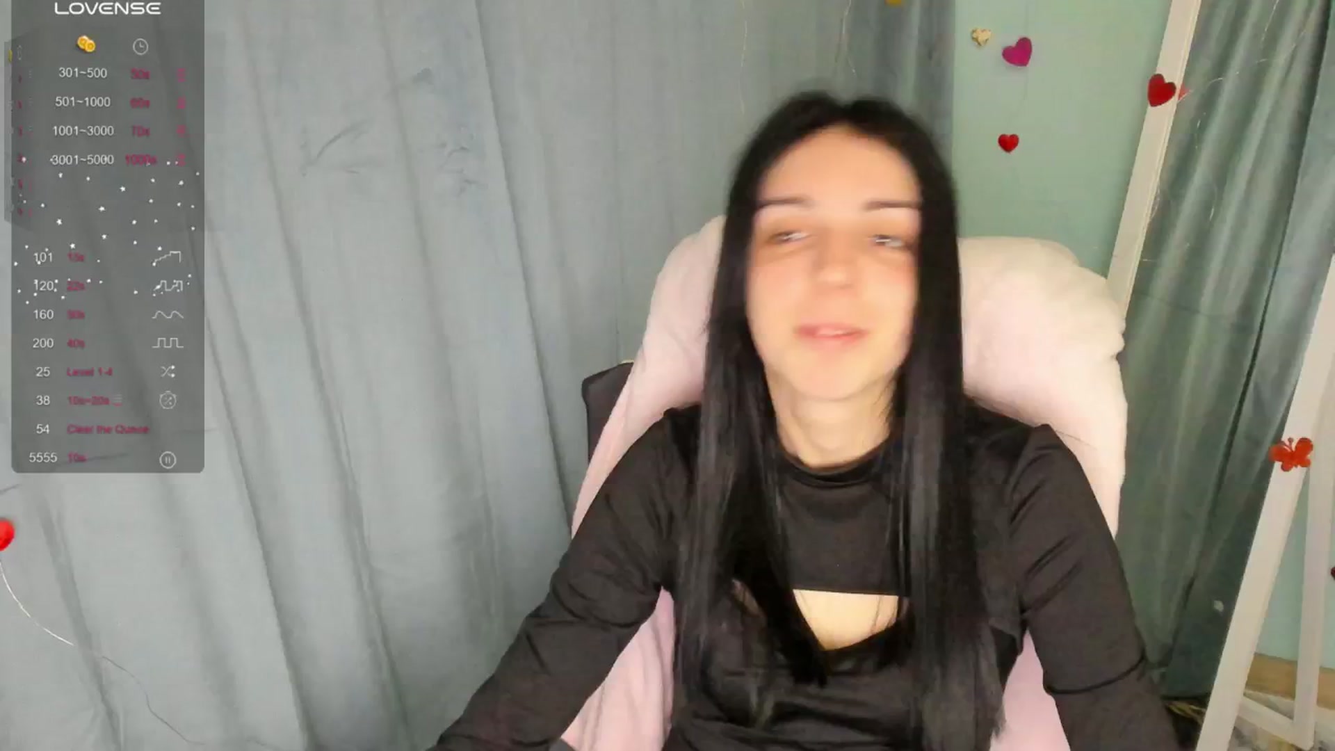 Gallery image thumbnail from Rina_Candy's myfreecams stream on, 05/15/2025, 08:16 image 12 of 20