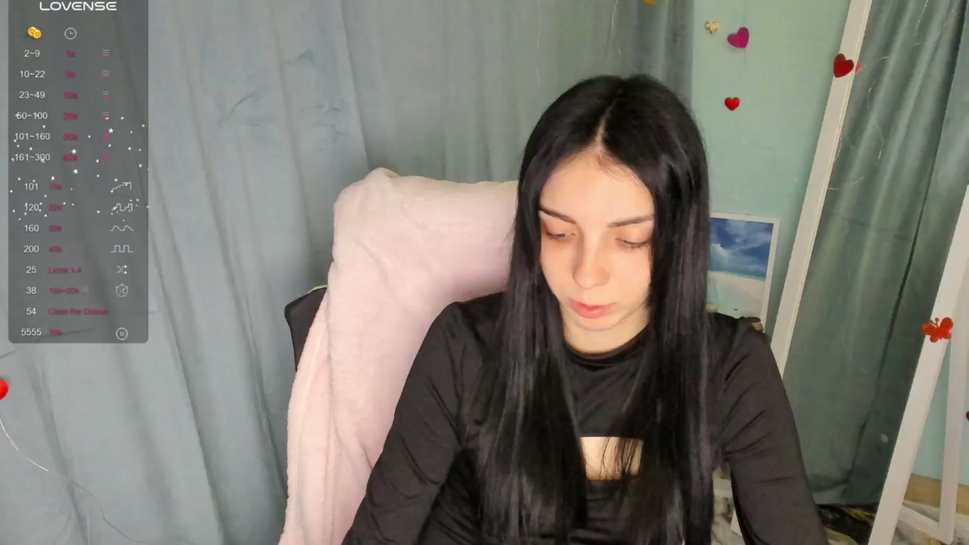 Gallery image thumbnail from Rina_Candy's myfreecams stream on, 05/15/2025, 08:16 image 6 of 20