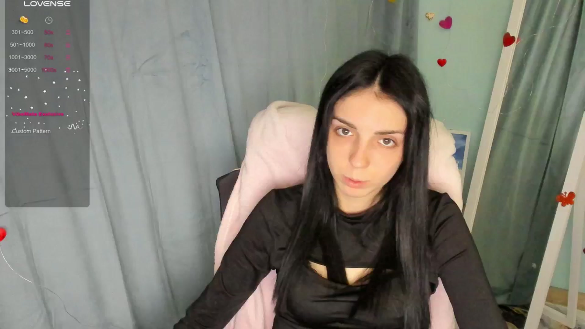 Gallery image thumbnail from Rina_Candy's myfreecams stream on, 05/15/2025, 08:16 image 18 of 20