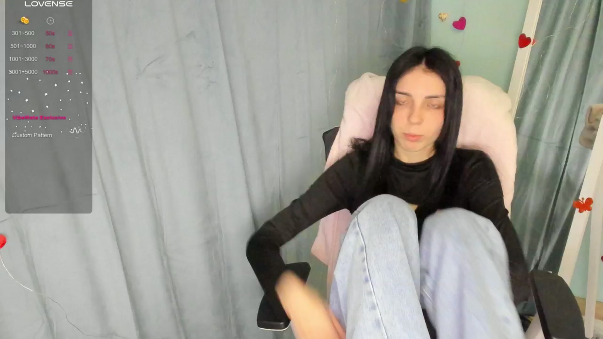 Gallery image thumbnail from Rina_Candy's myfreecams stream on, 05/15/2025, 08:16 image 9 of 20