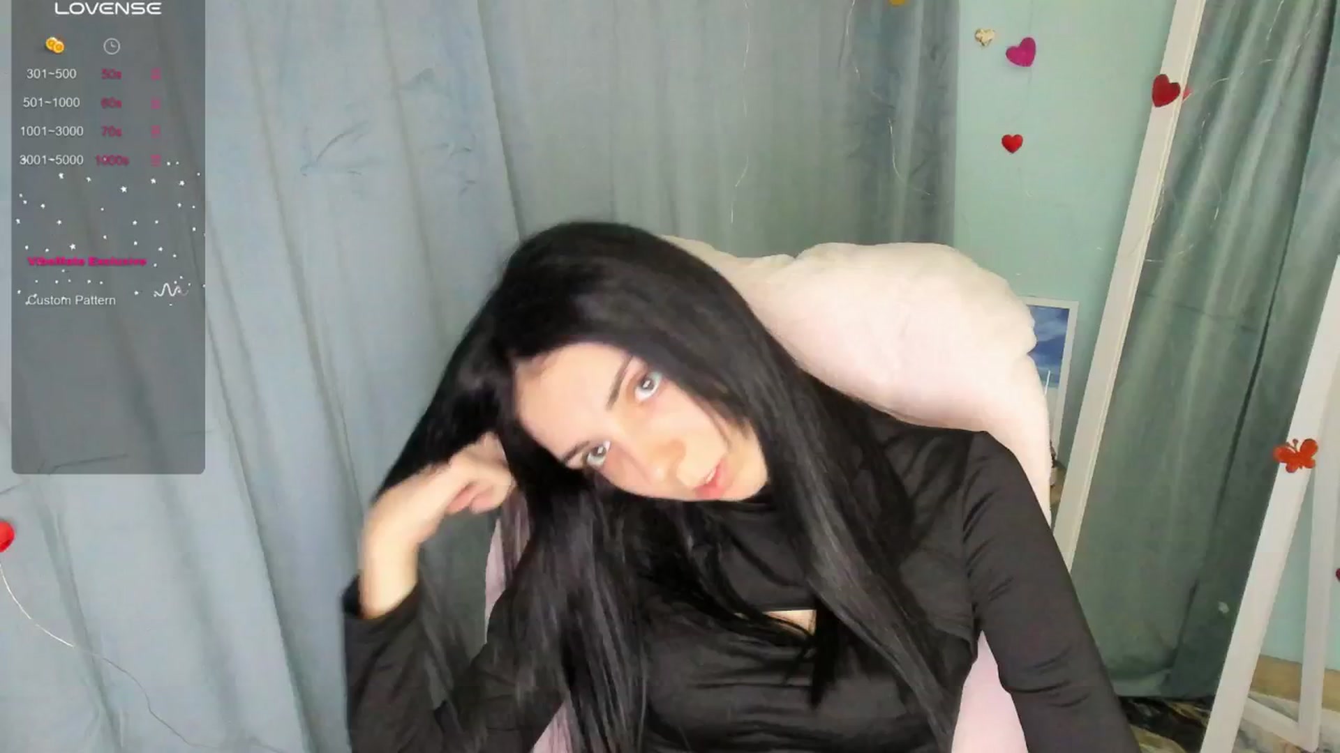 Gallery image thumbnail from Rina_Candy's myfreecams stream on, 05/15/2025, 08:16 image 16 of 20