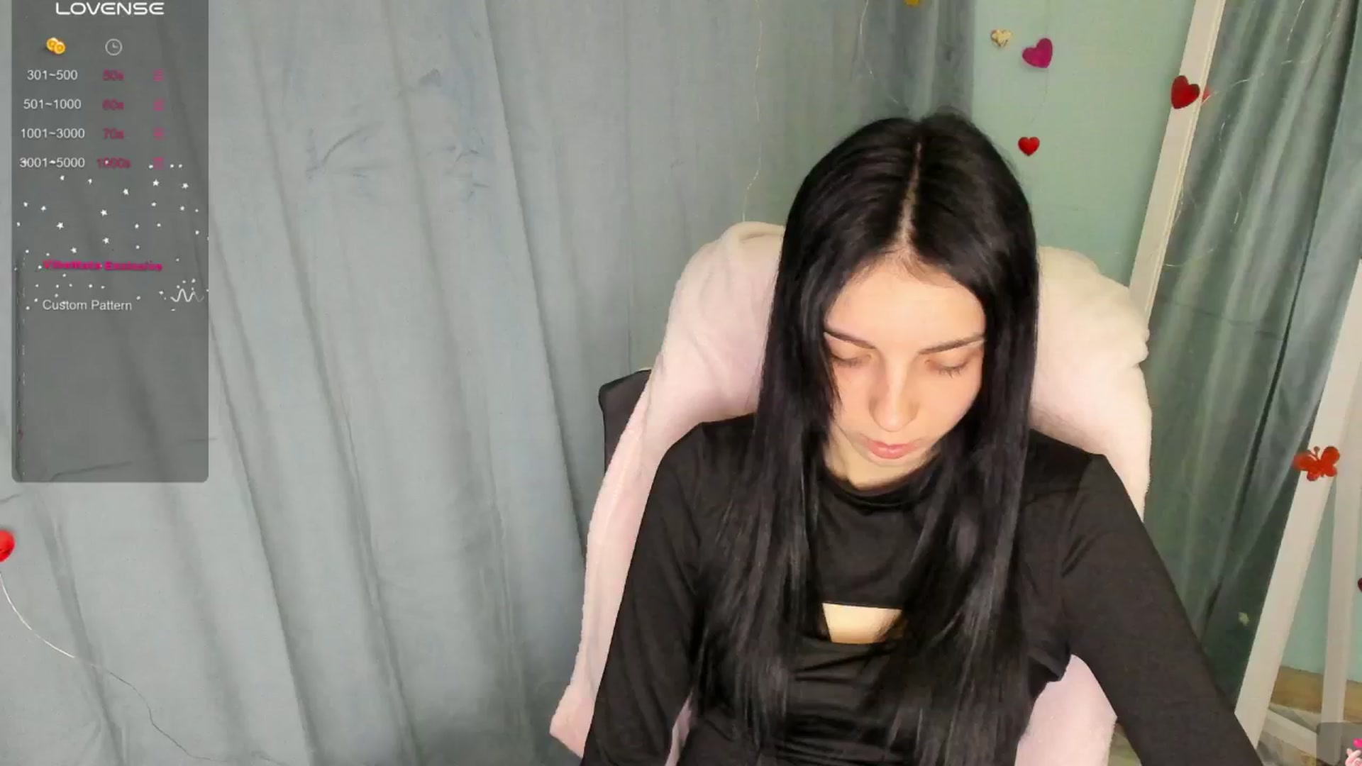 Gallery image thumbnail from Rina_Candy's myfreecams stream on, 05/15/2025, 08:16 image 14 of 20