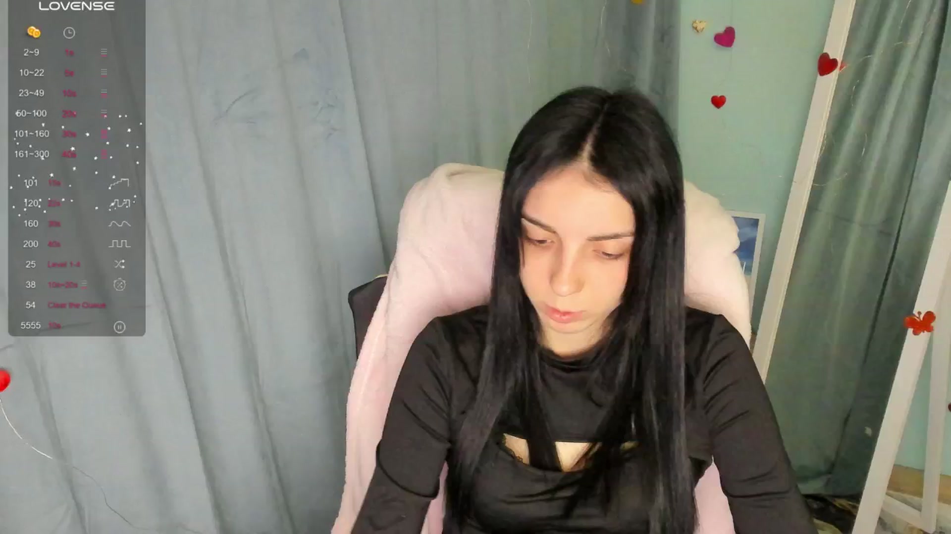 Gallery image thumbnail from Rina_Candy's myfreecams stream on, 05/15/2025, 08:16 image 17 of 20