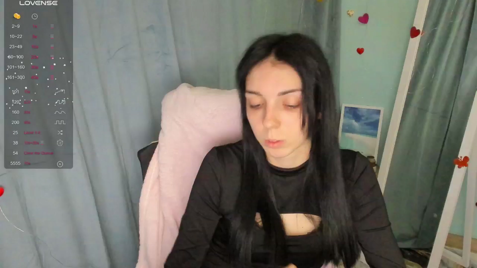 Gallery image thumbnail from Rina_Candy's myfreecams stream on, 05/15/2025, 08:16 image 2 of 20
