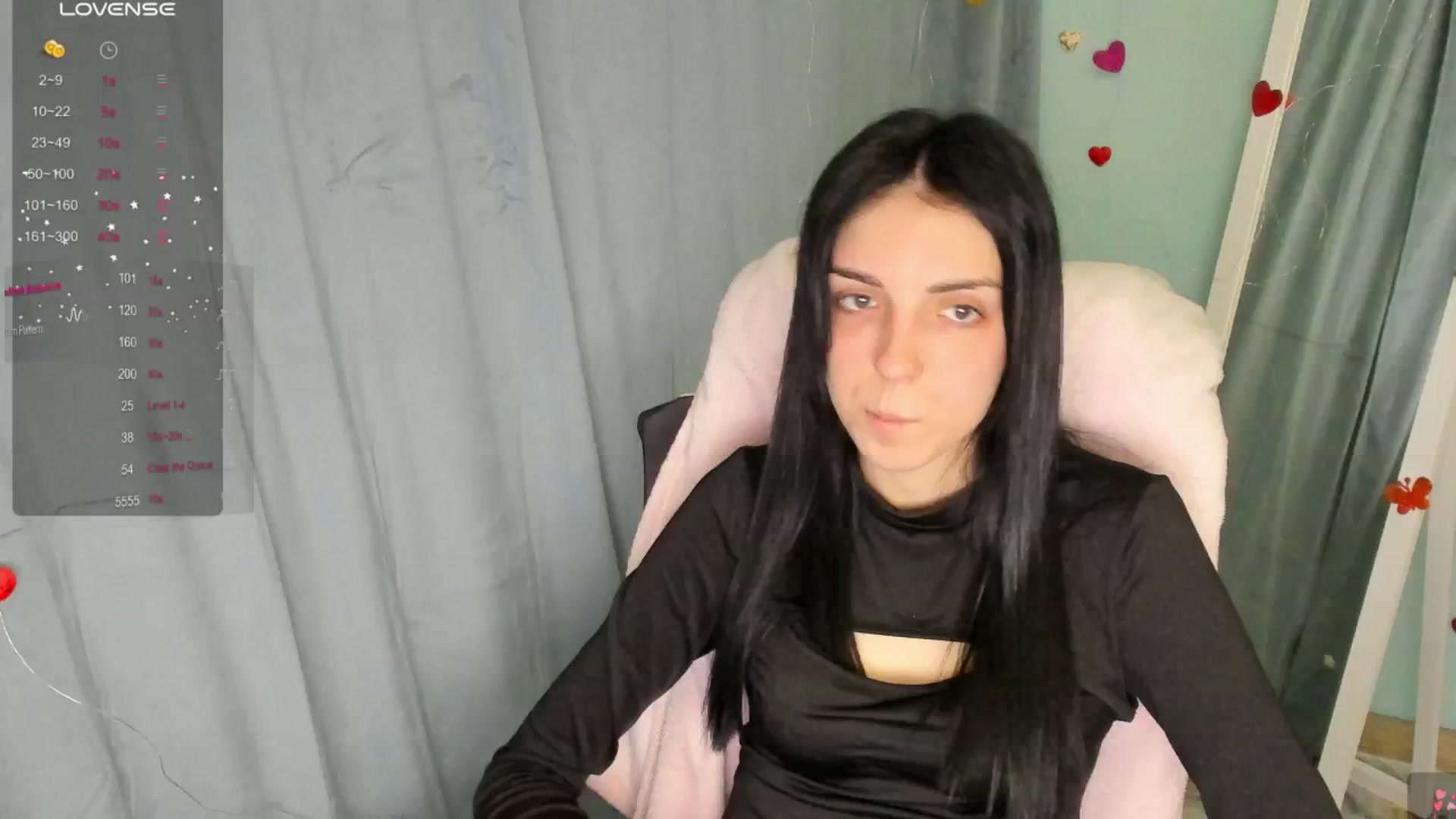 Gallery image thumbnail from Rina_Candy's myfreecams stream on, 05/15/2025, 08:16 image 13 of 20