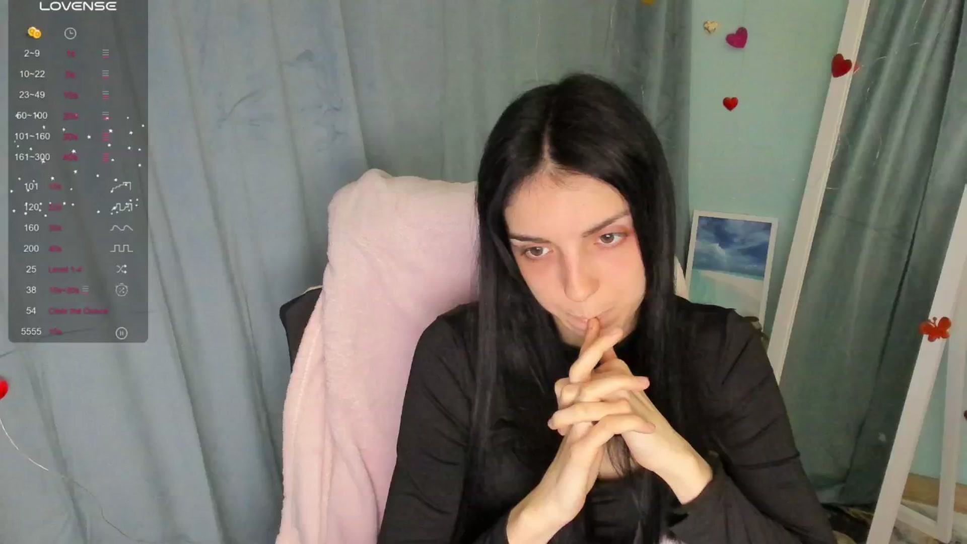 Gallery image thumbnail from Rina_Candy's myfreecams stream on, 05/15/2025, 08:16 image 4 of 20