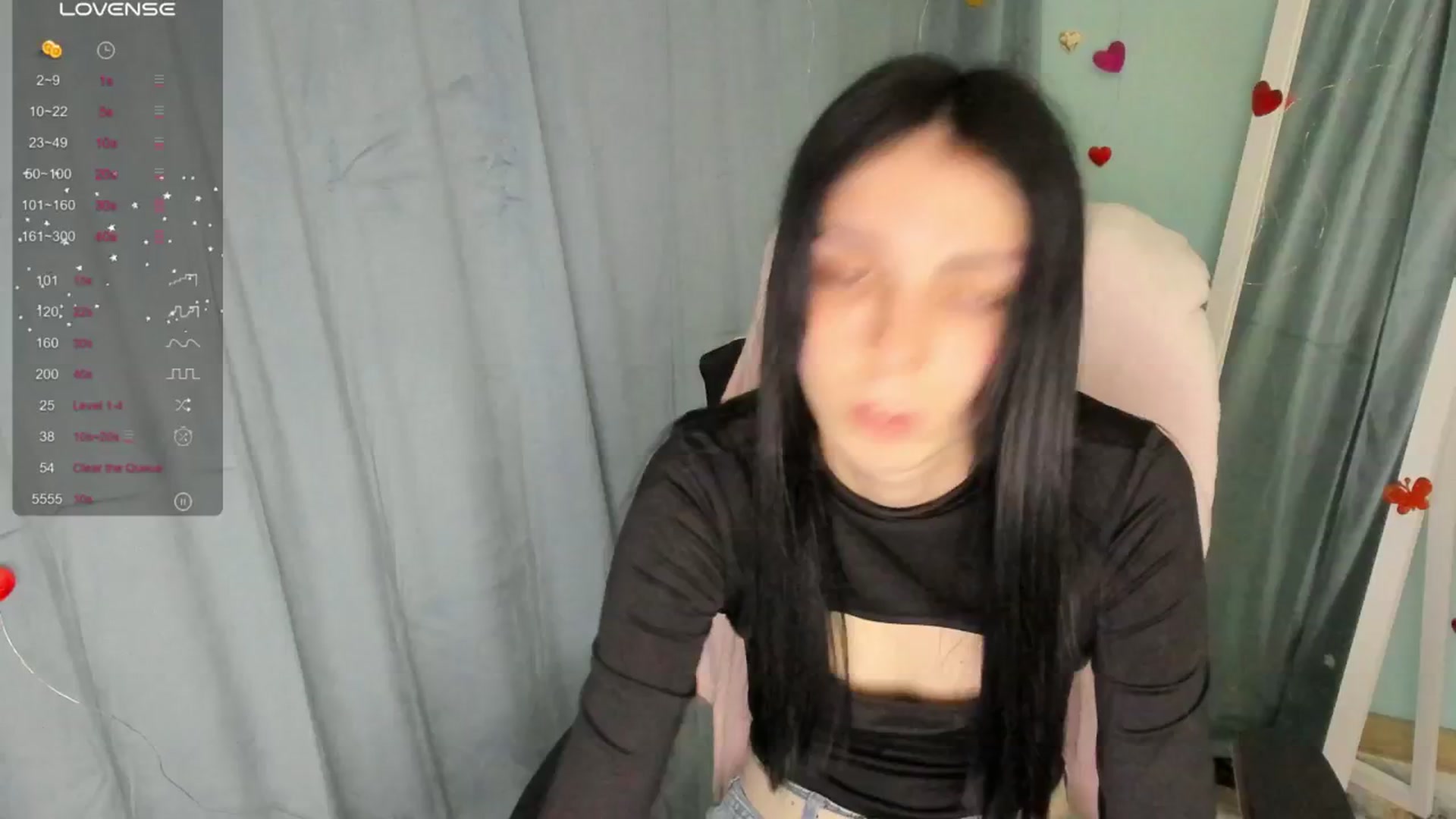 Gallery image thumbnail from Rina_Candy's myfreecams stream on, 05/15/2025, 08:16 image 10 of 20