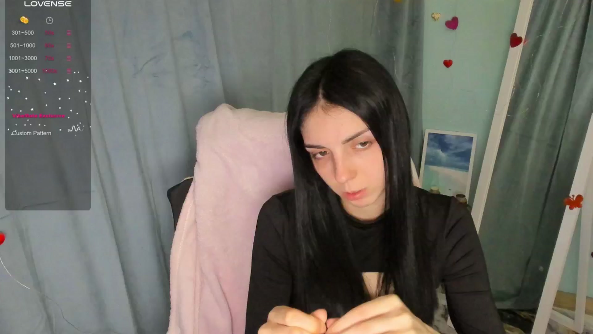 Gallery image thumbnail from Rina_Candy's myfreecams stream on, 05/15/2025, 08:16 image 7 of 20