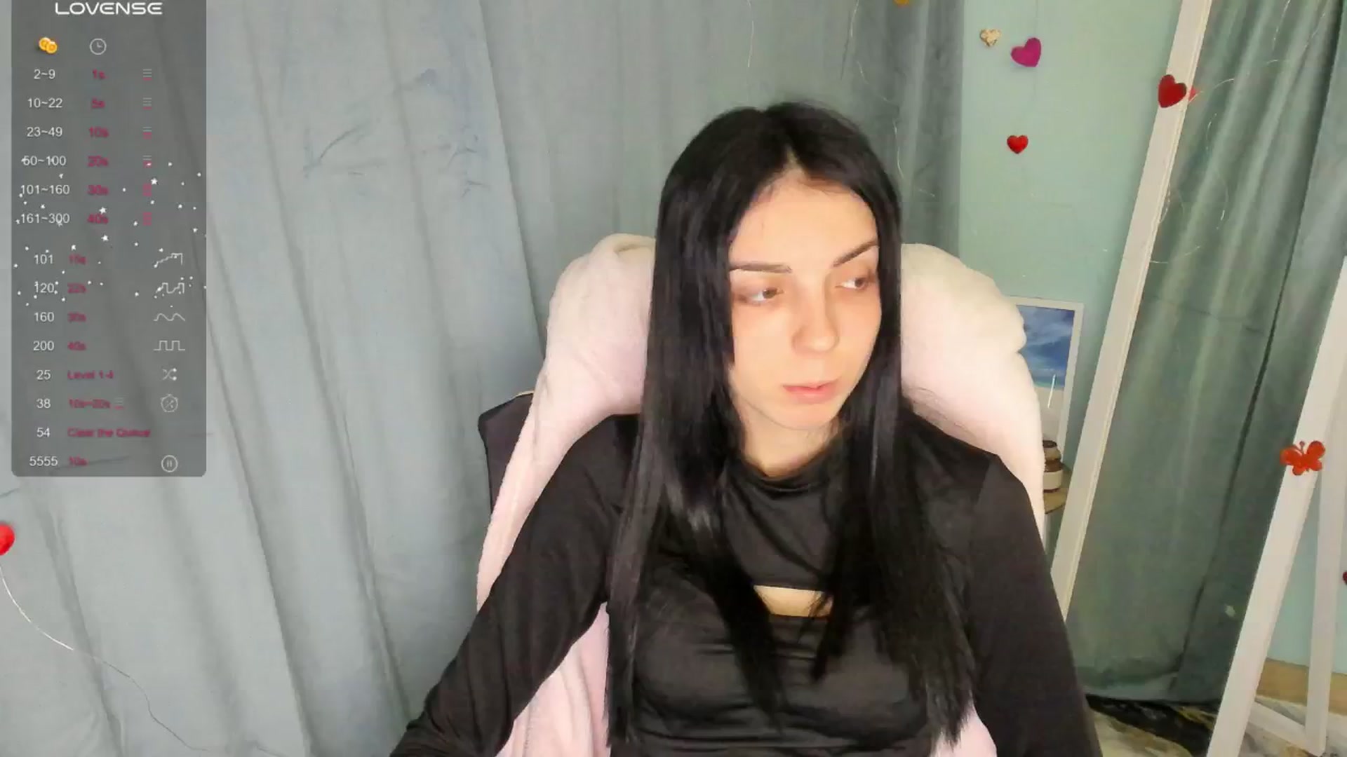 Gallery image thumbnail from Rina_Candy's myfreecams stream on, 05/15/2025, 08:16 image 15 of 20