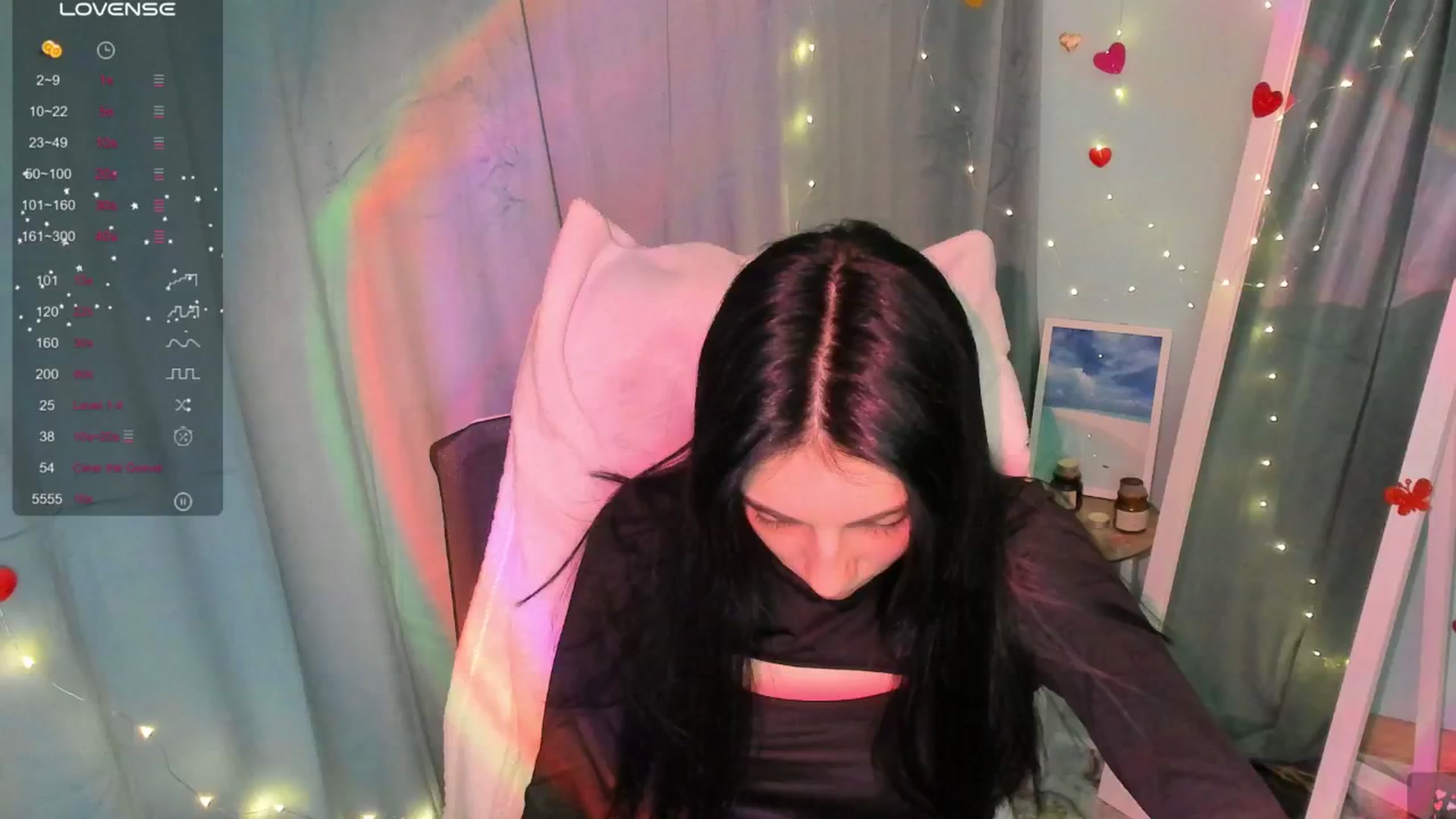 Gallery image thumbnail from Rina_Candy's myfreecams stream on, 05/15/2025, 08:56 image 6 of 20
