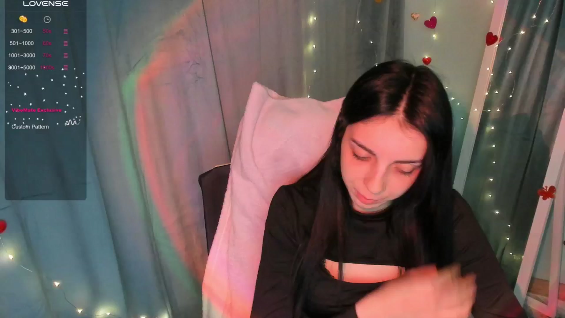 Gallery image thumbnail from Rina_Candy's myfreecams stream on, 05/15/2025, 08:56 image 10 of 20
