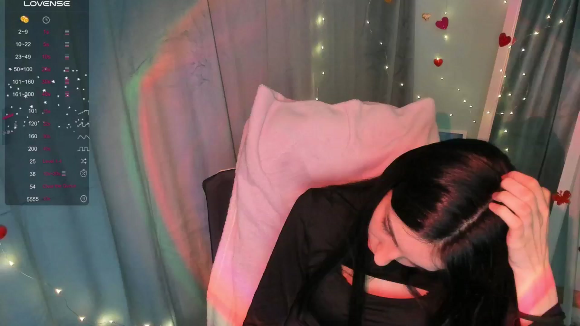 Gallery image thumbnail from Rina_Candy's myfreecams stream on, 05/15/2025, 08:56 image 14 of 20