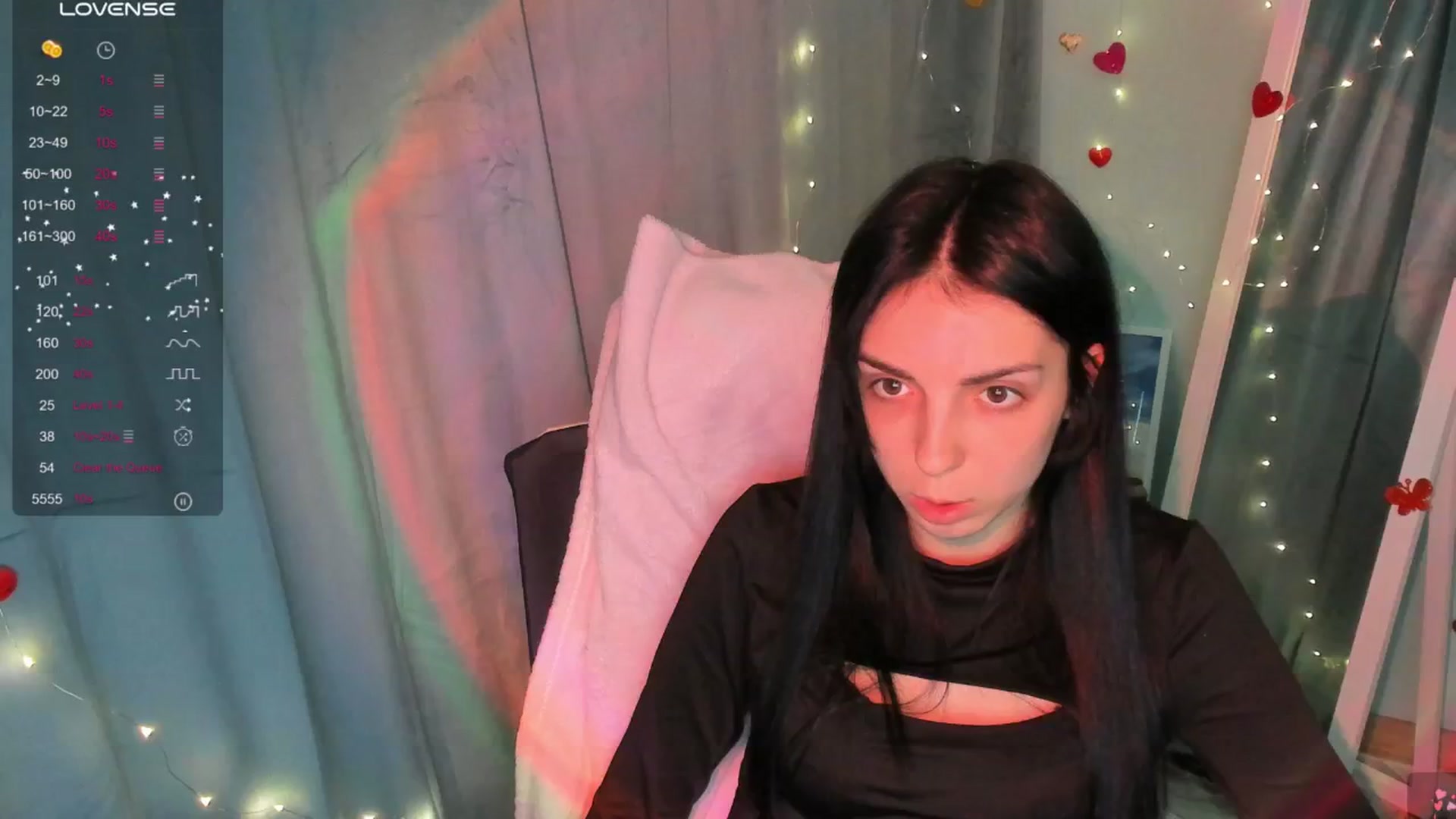 Gallery image thumbnail from Rina_Candy's myfreecams stream on, 05/15/2025, 08:56 image 18 of 20