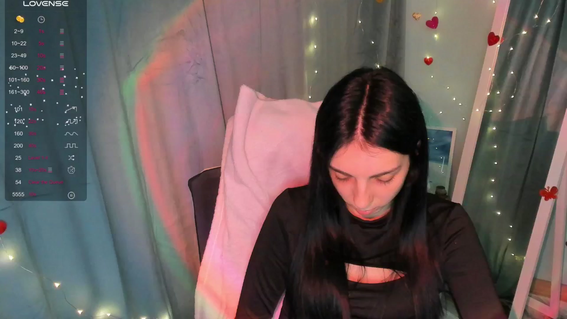 Gallery image thumbnail from Rina_Candy's myfreecams stream on, 05/15/2025, 08:56 image 20 of 20