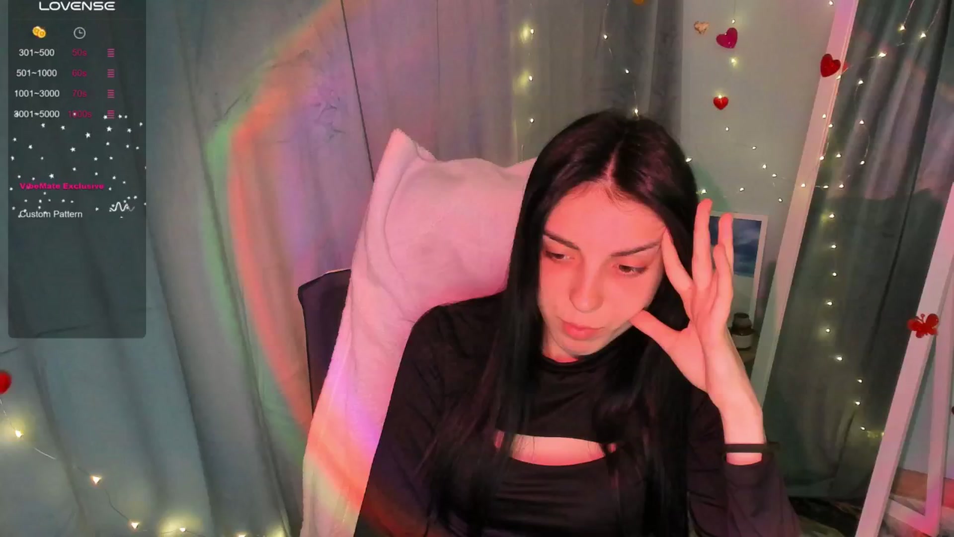 Gallery image thumbnail from Rina_Candy's myfreecams stream on, 05/15/2025, 08:56 image 7 of 20