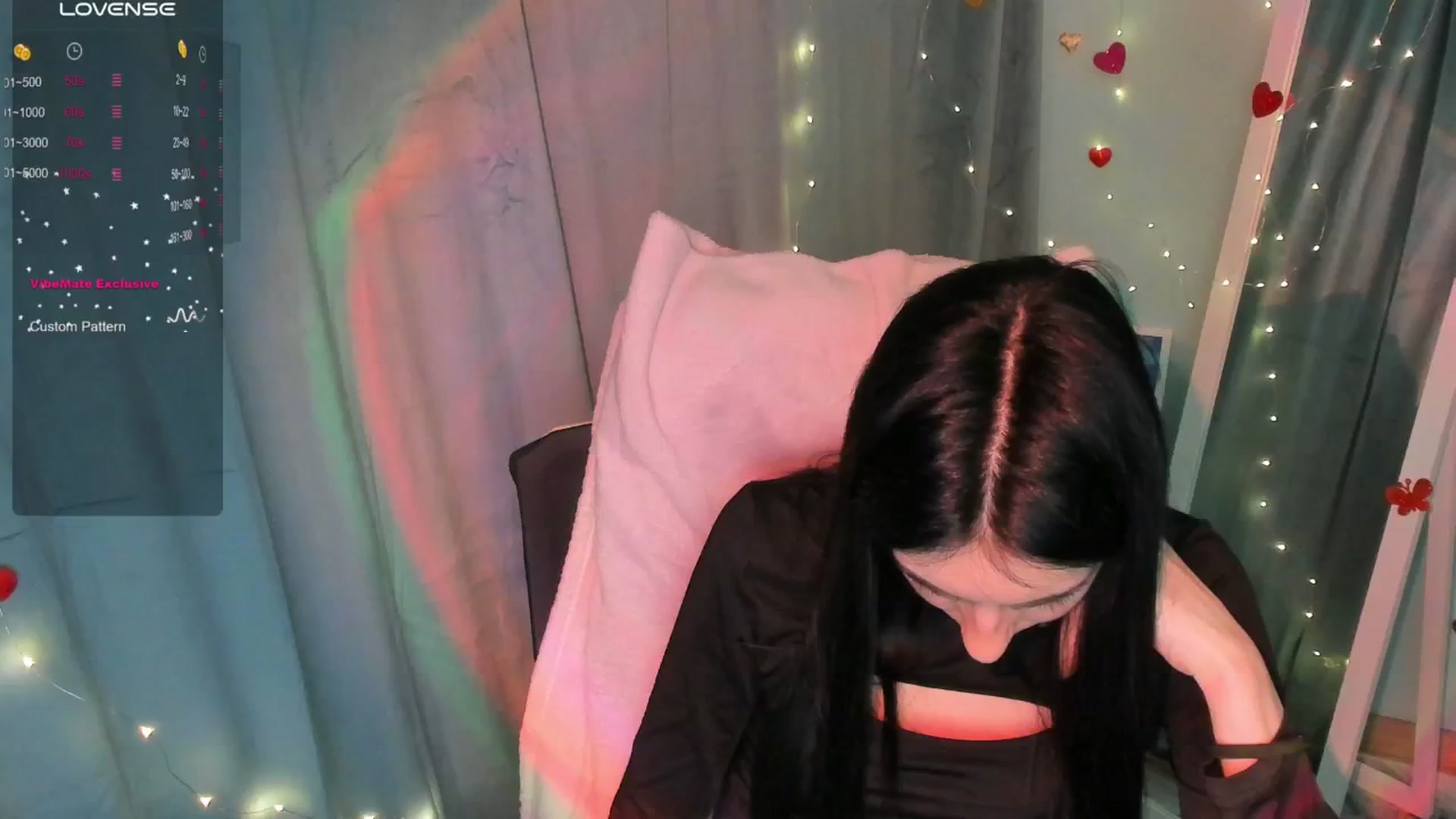 Gallery image thumbnail from Rina_Candy's myfreecams stream on, 05/15/2025, 08:56 image 11 of 20
