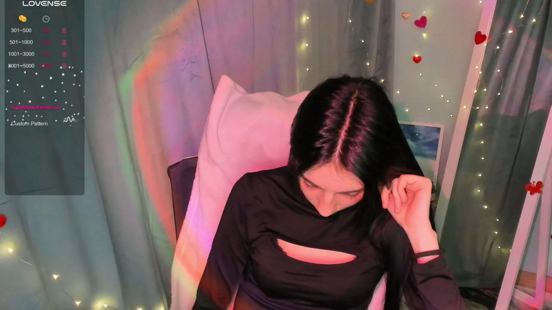 Gallery image thumbnail from Rina_Candy's myfreecams stream on, 05/15/2025, 08:56 image 2 of 20