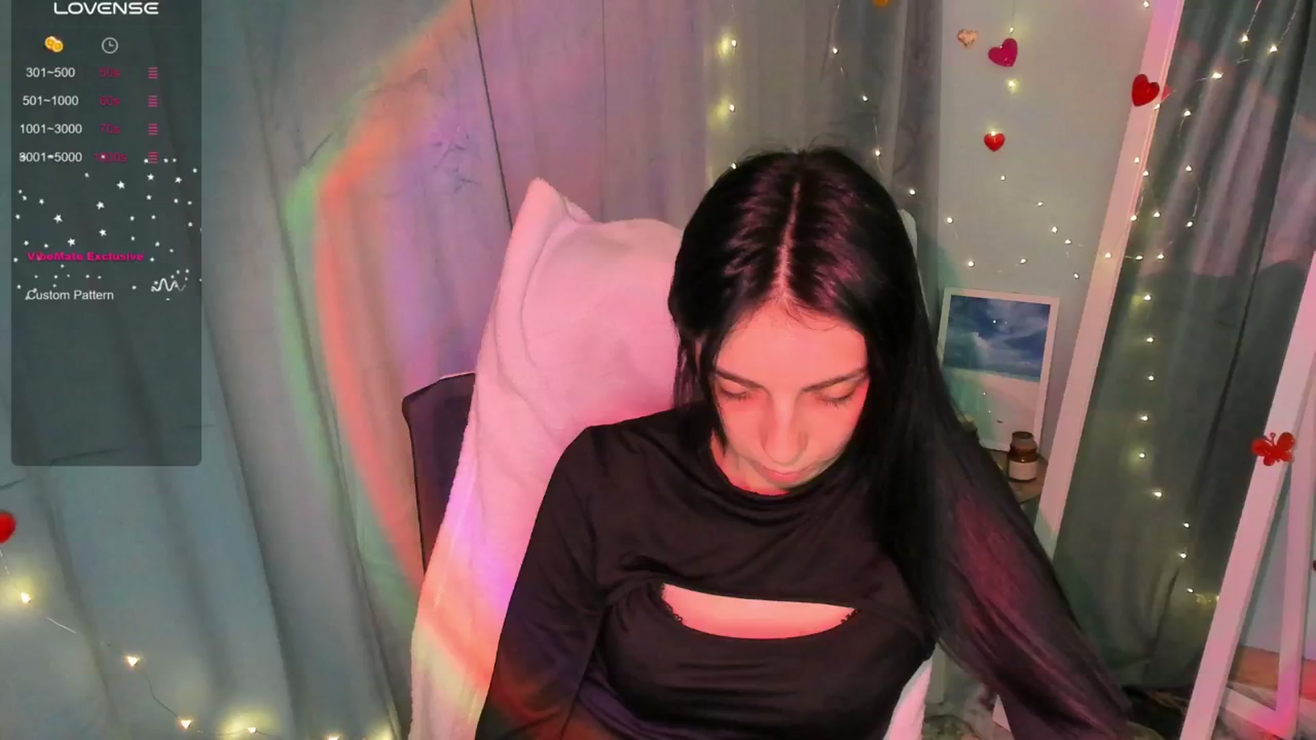 Gallery image thumbnail from Rina_Candy's myfreecams stream on, 05/15/2025, 08:56 image 4 of 20