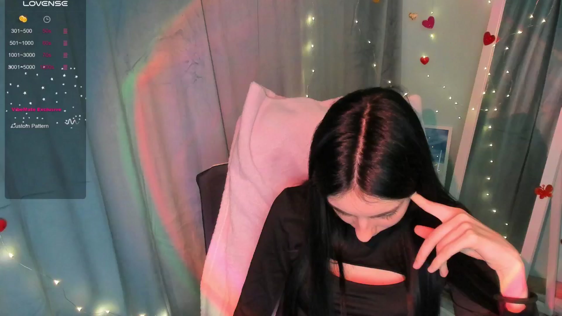 Gallery image thumbnail from Rina_Candy's myfreecams stream on, 05/15/2025, 08:56 image 13 of 20