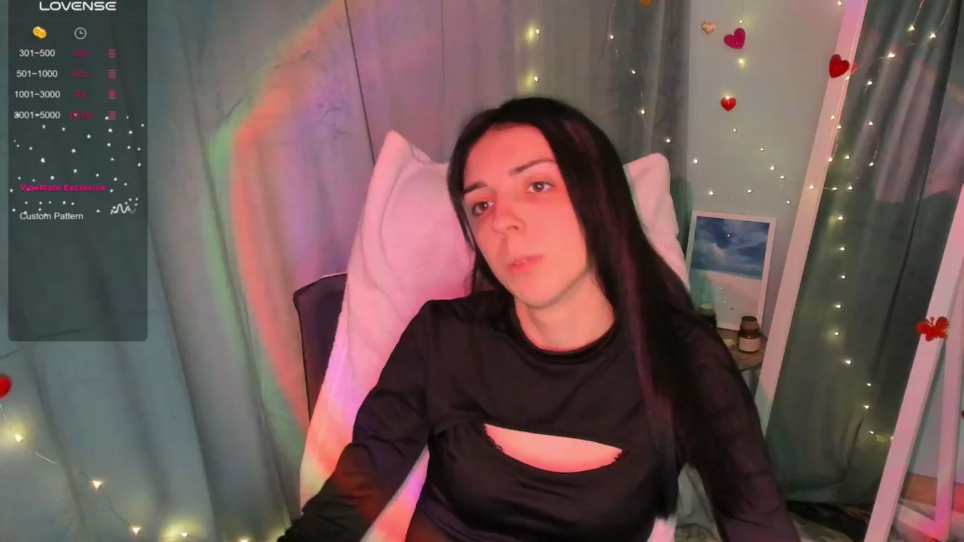 Gallery image thumbnail from Rina_Candy's myfreecams stream on, 05/15/2025, 08:56 image 5 of 20