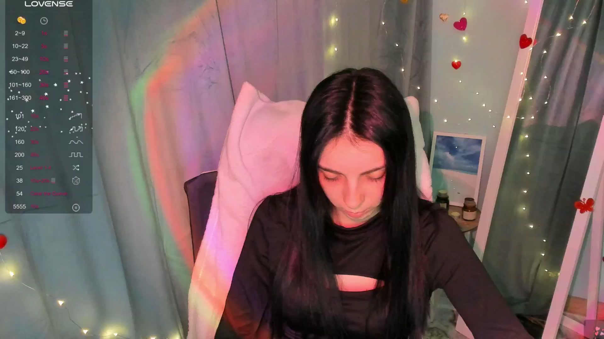 Gallery image thumbnail from Rina_Candy's myfreecams stream on, 05/15/2025, 08:56 image 9 of 20