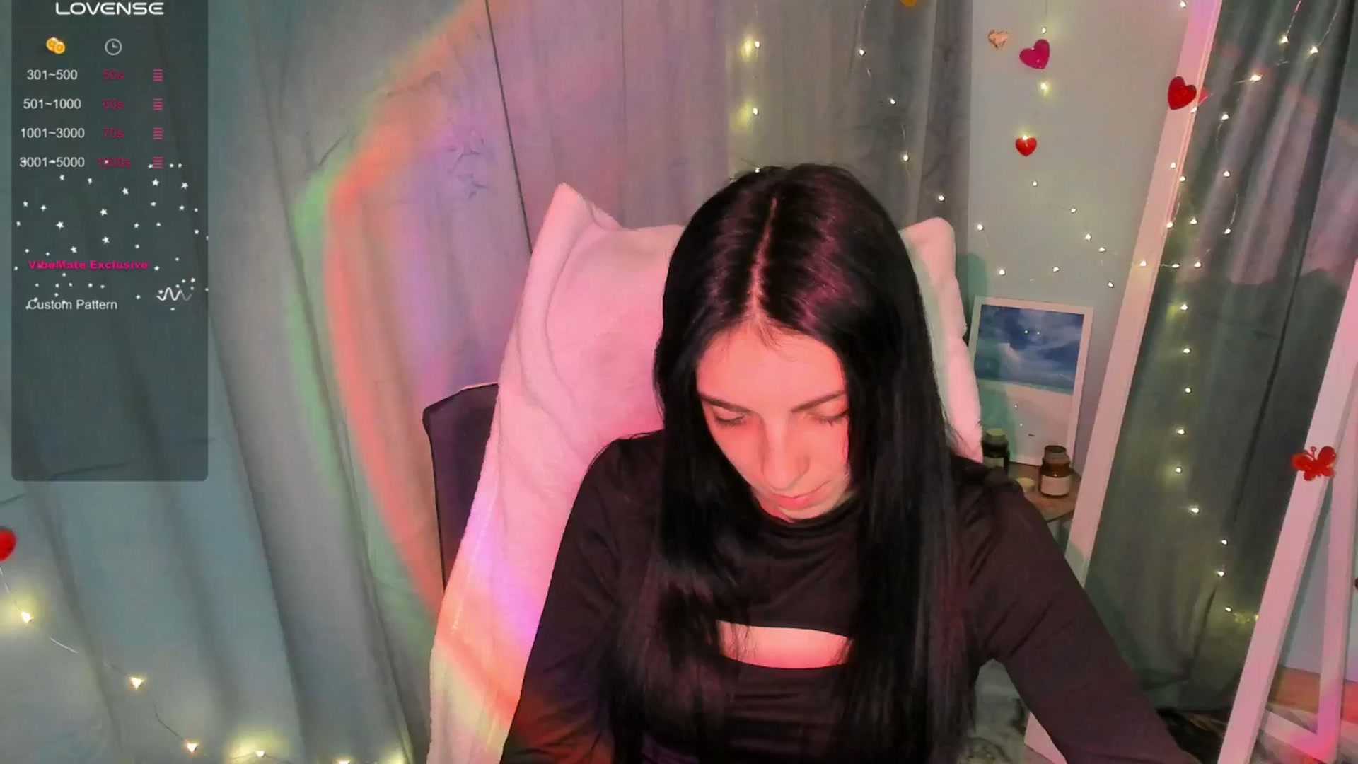 Gallery image thumbnail from Rina_Candy's myfreecams stream on, 05/15/2025, 08:56 image 8 of 20