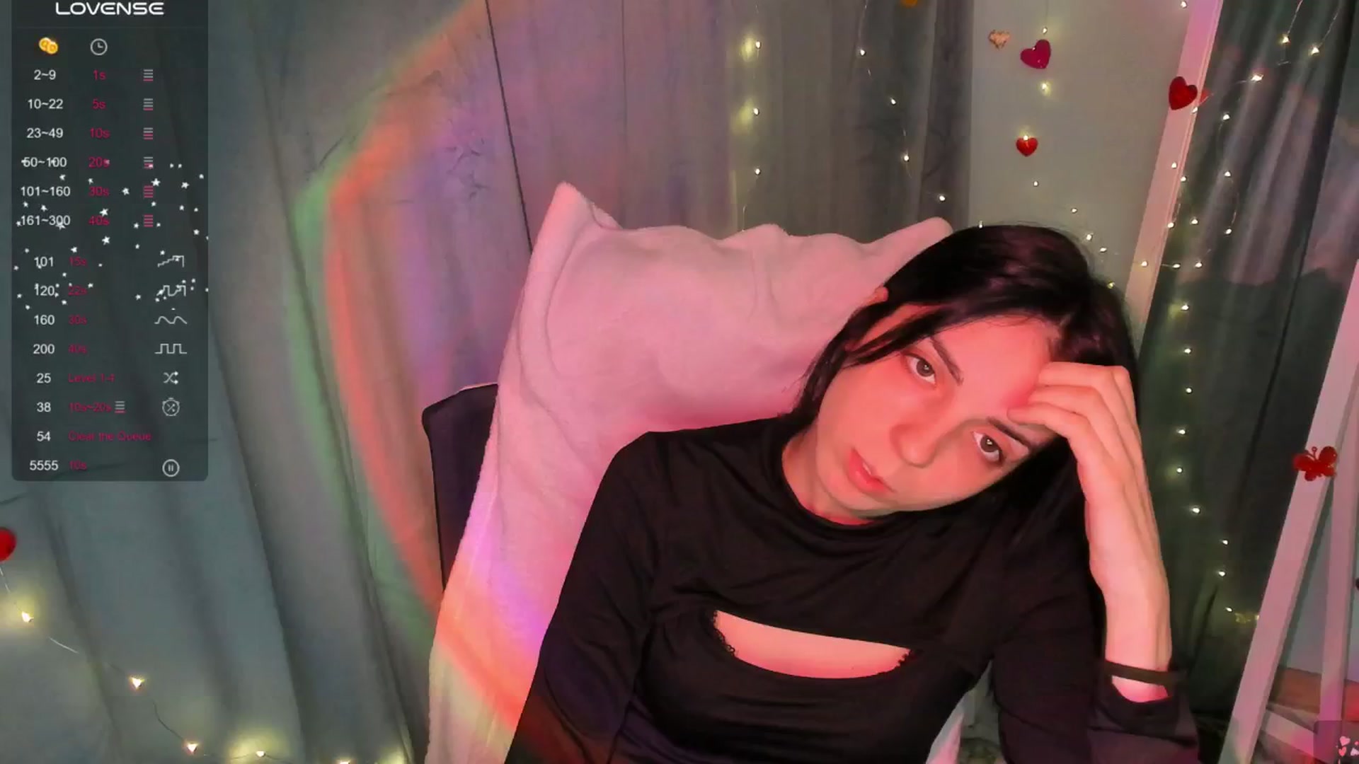 Gallery image thumbnail from Rina_Candy's myfreecams stream on, 05/15/2025, 08:56 image 3 of 20