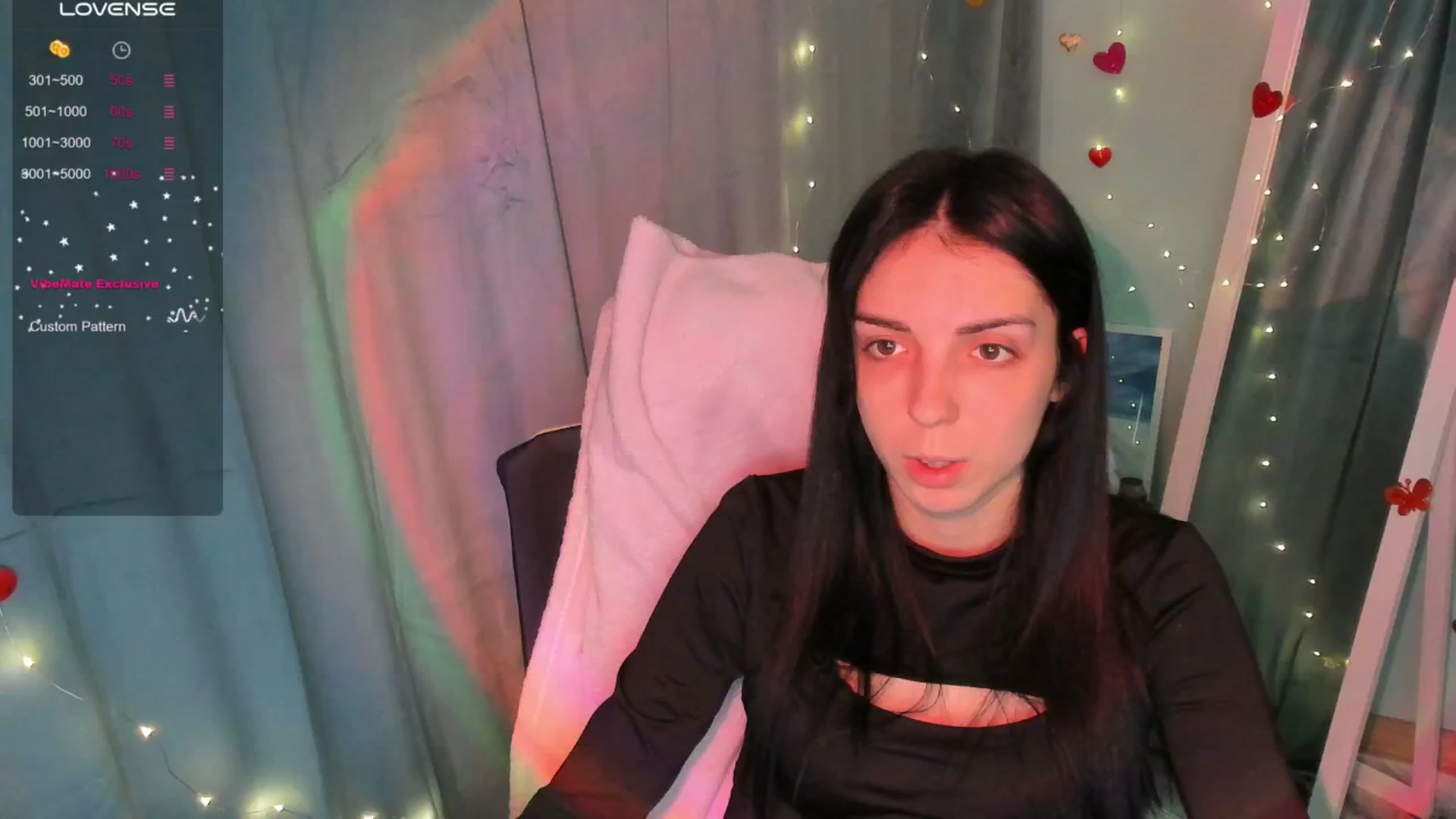 Gallery image thumbnail from Rina_Candy's myfreecams stream on, 05/15/2025, 08:56 image 19 of 20