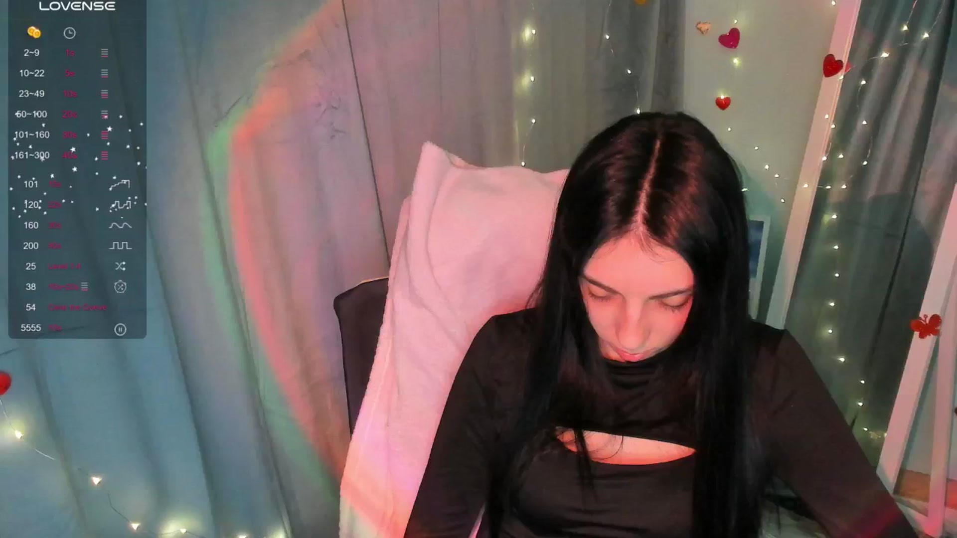 Gallery image thumbnail from Rina_Candy's myfreecams stream on, 05/15/2025, 08:56 image 17 of 20
